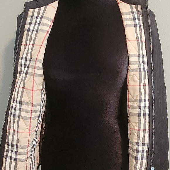 Burberry Jacket - Picture 7 of 10